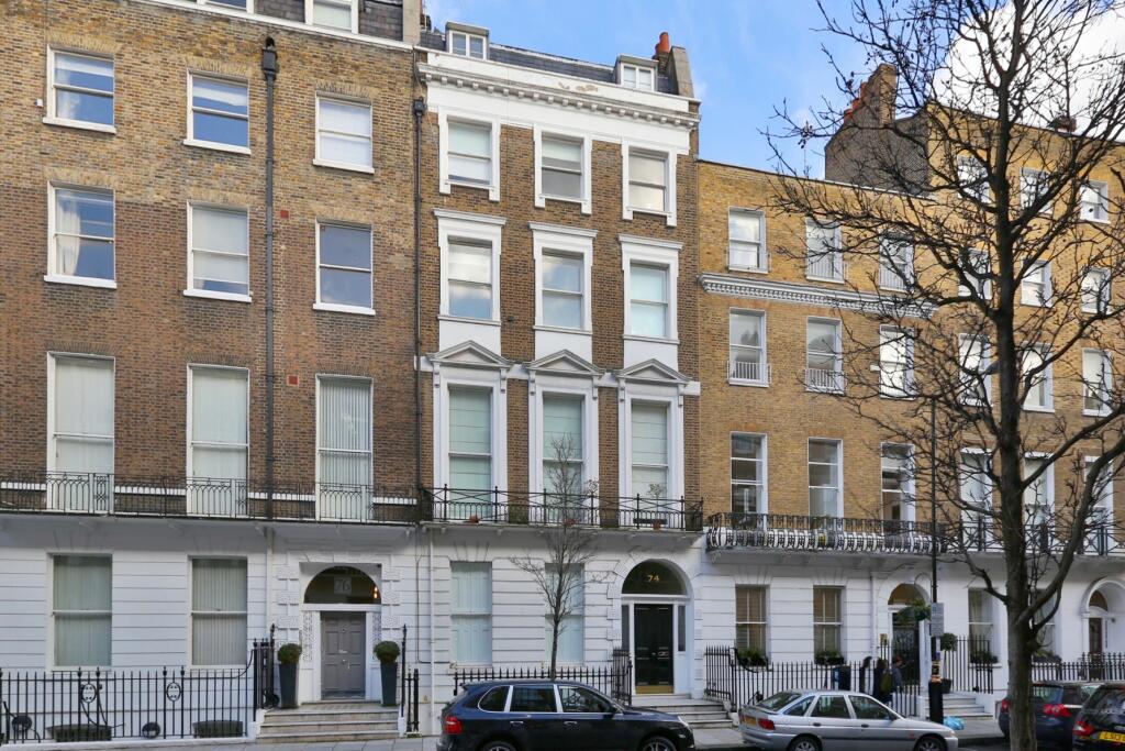Main image of property: Harley Street, Marylebone Village, London W1G